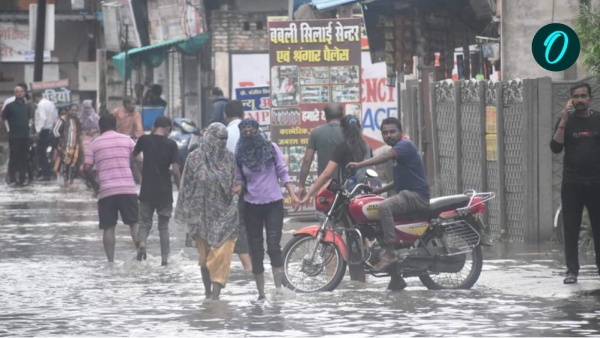 Weather in Madhya Pradesh Weather in Madhya Pradesh