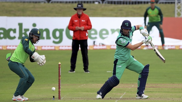Ireland vs South Africa 1 Ireland vs South Africa 1