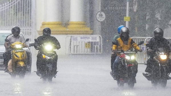 Weather Updates News