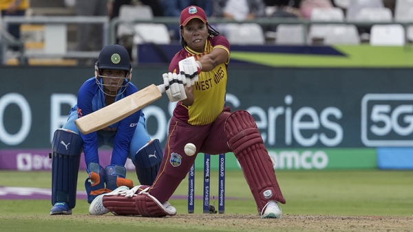 West Indies 1