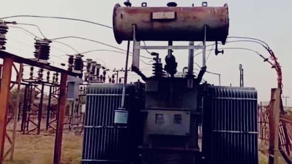 action by electricity department on temporary connections in Dwarkadham and Gokuldham colonies