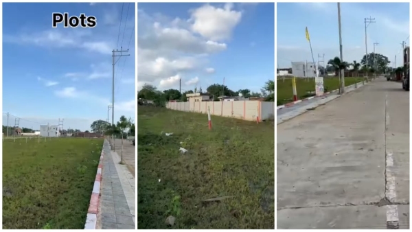 Action will be taken on illegal colonies in prime location bulldozers will be used bhopal plotting