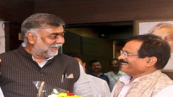 Important meeting of MP Cabinet Formation of Jain Commission and announcement of new schemes