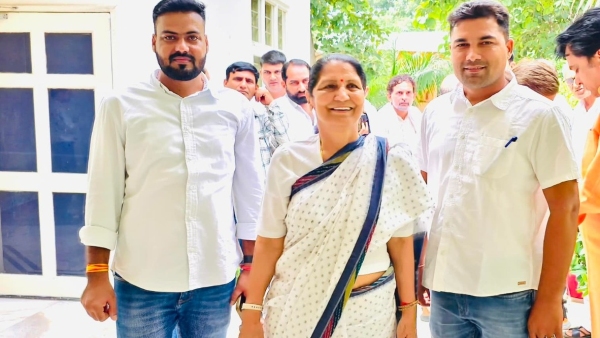 Rai Chunav Results 2024 BJP Krishna Gehlawat won Congress candidate Jai Bhagwan Antil lost
