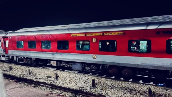 Service of 6 trains including Bhopal-Bilasuper Express restored