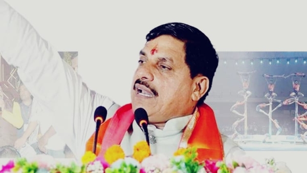 MP government s decision to pay salaries to employees early relief in preparation for Diwali