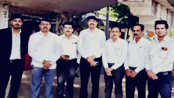 Know how the non-Hindu and Muslim youths who participated in the Garba festival in Guna got bail