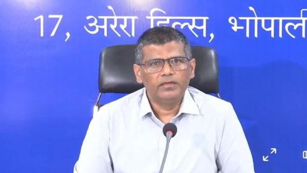 By-elections in Budhni and Vijaypur Assembly will be held through postal ballot Congress BSP AAP demanded