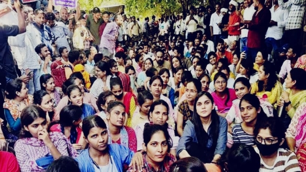 The way is clear for 2023 teacher recruitment in MP Jabalpur High Court reprimands the government