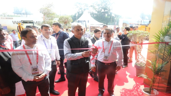 MP Mining conclave begins investors from across the country gather to increase investment in mining sector MP Mining conclave begins investors from across the country gather to increase investment in mining sector