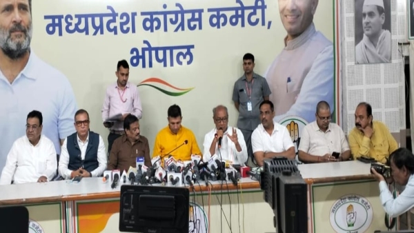 Digvijay Singh raised questions on Agriculture Department said Keep an eye on Shivraj Chauha Modi Digvijay Singh raised questions on Agriculture Department said Keep an eye on Shivraj Chauha Modi
