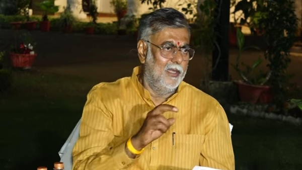 MP Sarpanch will now be able to get work done up to Rs 25 lakh - Minister Prahlad Patel MP Sarpanch will now be able to get work done up to Rs 25 lakh - Minister Prahlad Patel