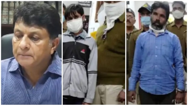 Big decision of MP jabalpur High Court in Banda Tehsil case of 2019 sentence changed