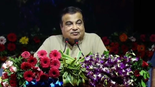 Union Minister Nitin Gadkari discussed the quality of roads with engineers