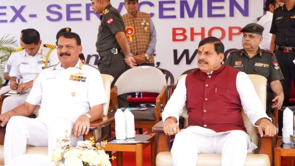 MP Mohan Yadav government will give Rs 51 thousand for the marriage of soldier sister and daughter MP Mohan Yadav government will give Rs 51 thousand for the marriage of soldier sister and daughter