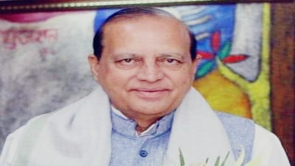 Kartikeya Chauhan s sentiments in support of Ramakant Bhargava after not getting ticket