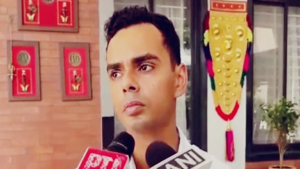 Budhni by-election Kartikeya Chauhan sentiments in support of Ramakant after not getting ticket