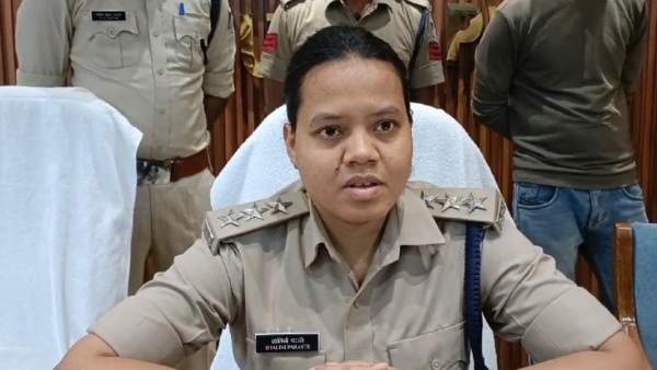 Incident that happened six months ago in Betul revealed sister-in-law got brother-in-law murdered Incident that happened six months ago in Betul revealed sister-in-law got brother-in-law murdered