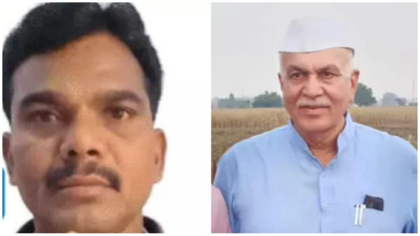 Congress nominated Rajkumar Patel from Budhni and Mukesh Malhotra from Vijaypur for by-elections in MP
