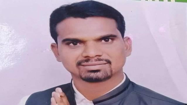 Congress surprised everyone by making Mukesh Malhotra its candidate in Vijaypur Assembly by-election
