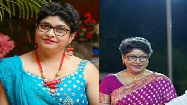 IAS officer Shailbala Martin again raised questions on loud speakers and DJ in the temple