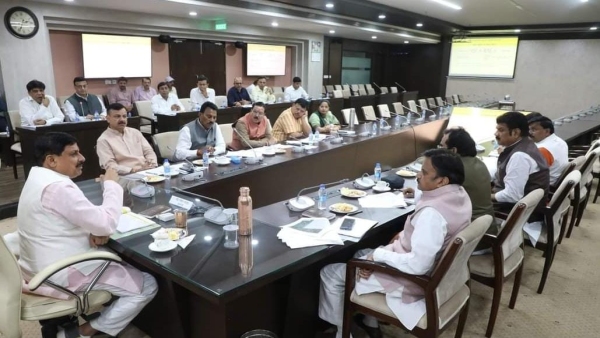 Approval of new scheme possible in cabinet meeting Raising children of minor victims