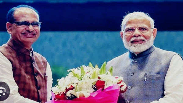 Shivraj Singh Chauhan gets new responsibility PM Modi made him chairman of monitoring group