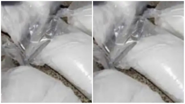 disclosure of heroin smuggling in Shivpuri ED conducted big operation 6 accused arrested