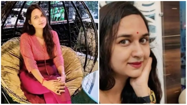 Incident of female manager Neha in Avadhpuri niece of former municipal president Sunil Vijayvargiya