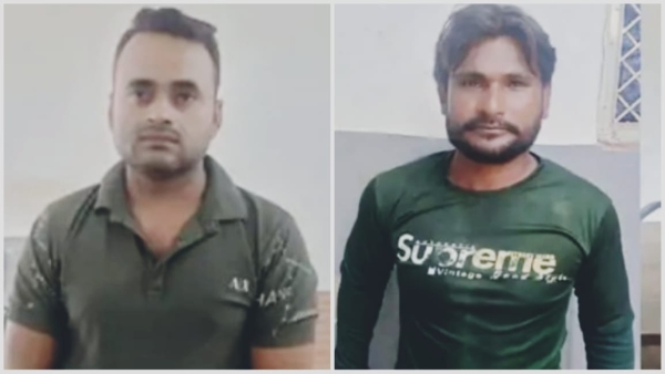 Big revelation in Irfan incident in Gwalior father had killed his son by giving contract Big revelation in Irfan incident in Gwalior father had killed his son by giving contract