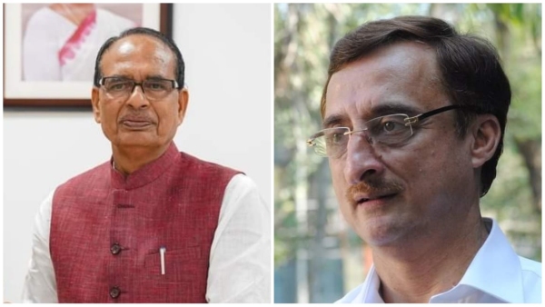 Vivek Tankha who saved his chair in the dumper case has now dragged Shivraj Singh Chauhan to court