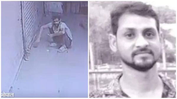 An engineer who went out for a morning walk suddenly died his body was found outside a liquor shop An engineer who went out for a morning walk suddenly died his body was found outside a liquor shop