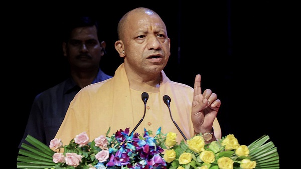 yogi adityanath