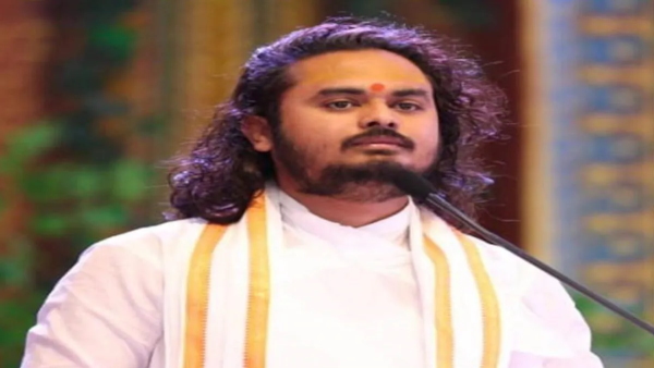 yuvacharya abhaydas