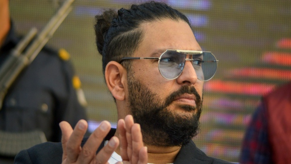 Yuvraj Singh