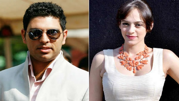 yuvraj singh