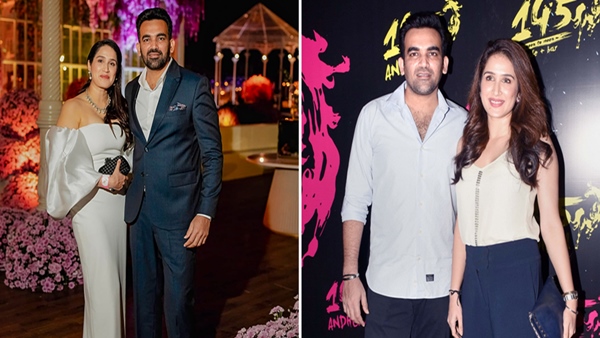 Zaheer Khan 1