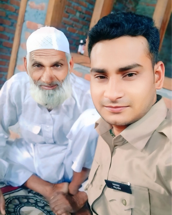 Laborer motivational Story