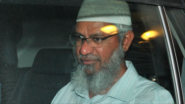 Zakir Naik
