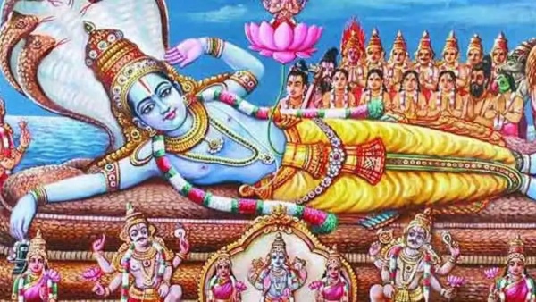 Dev Uthani Ekadashi Kab Hai