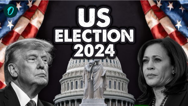 US Election 2024