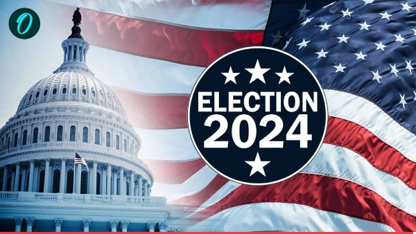 US Election 2024