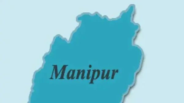 Manipur Row