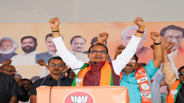 Shivraj Singh Chauhan s big announcements amid elections in Maharashtra price of potato onion tomato