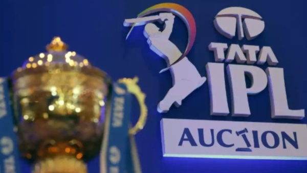 IPL 2025 Mega Auction IPL 2025 Mega Auction