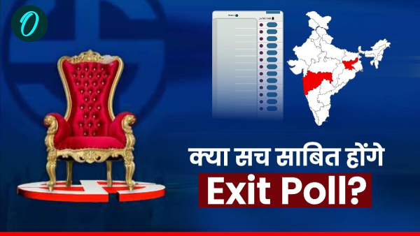 Exit Polls 2024