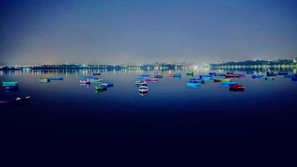 MP weather Night temperature dropped for the third consecutive day cold is expected to increase