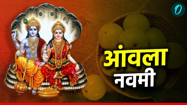 Amla Navami 2024