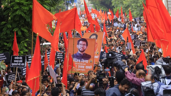 Maharashtra Chunav 2024 VIP Seat Result