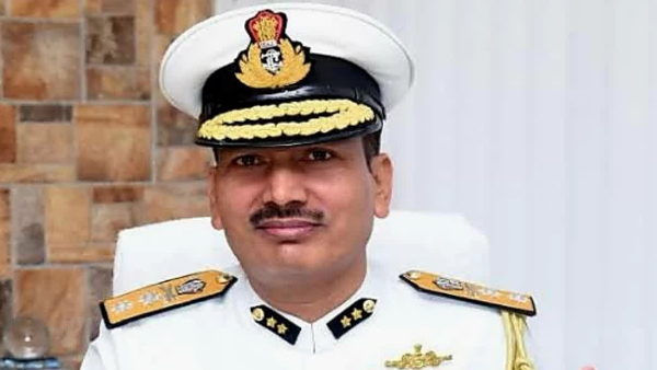 Know who Anand Prakash Badola Additional Director General Coast Guard what connection Uttarakhand
